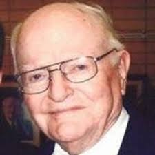 Kenneth Thurston Slack Obituary October 31, 2007