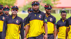 Papua New Guinea Announces 16 Man Squad For T20 World Cup 2021