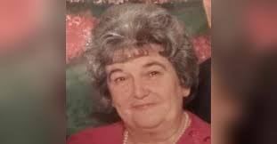 Betty Faye Wyatt Obituary