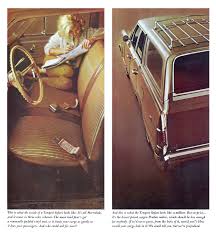 Image result for Saddle Bronze 1964 Tempest