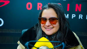 No renunciaré a mi hermana”: Daniela Galindo, la colombiana que creó la app  'Hablando con Julis'