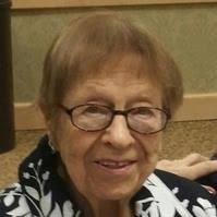 Catherine Burt Obituary (1922