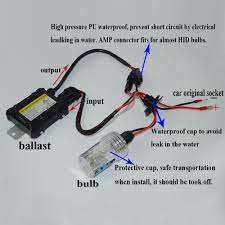 It reveals the parts of the circuit as streamlined forms, and the power as well as signal connections between the tools. Rb 4034 Hid Ballast Diagram Wiring Harness Wiring Diagram Wiring Wiring Diagram