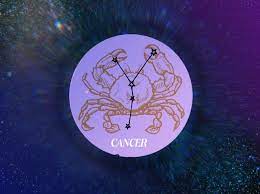 Decans give your cancer monthly horoscope a more personal touch. Cancer April Horoscope 2021 Monthly Predictions For Love Health Career And Money Knowinsiders