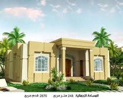 تصميم بيت الاحلام مسقط تصميم فلل فلل بطراز عربي واجهةمنازل خليجي ارقى التصاميم مميز منت Architectural Design House Plans Square House Plans New House Plans