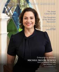 Atlantic County Woman