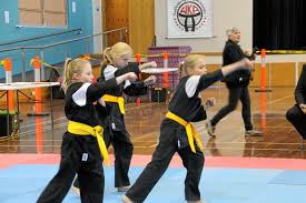 Martial Artists Ready For Feature Showcase Queensland Times