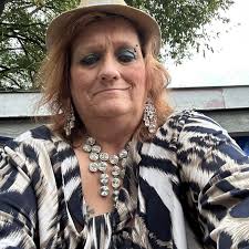 Authorities are asking for the community's help in locating a woman who was  reported missing