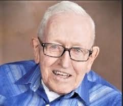 Edward Crane Obituary (2020)