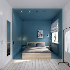 Selain itu, pilihan warna cat kamar tidur sempit yang aman adalah warna netral seperti putih, tapi kamu bisa memilih warna lain. 9 Ide Warna Cat Kamar Tidur Sempit Agar Terlihat Luas Homify