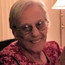 Obituary of Olga Bernice Stec