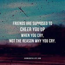 38 Fake Friends Quotes To Keep You Away From False Friendship Fake Friend Quotes Fake Friendship Quotes Friends Quotes
