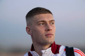 Roma Rumor Updates: Rios, Ferguson, and El Aynaoui Remain In Play, Wesley  Deal Close