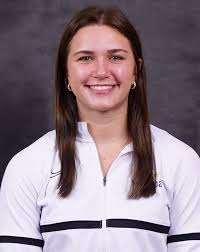 2024 Women's Volleyball Roster