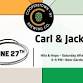 Carl & Jack