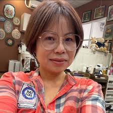 沐禾髮妝Carol凱偌