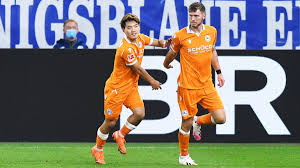 Hertha bsc empfängt heute am 32. Dsc Arminia Bielefeld Vs Fc Schalke 04 Tipp Prognose Quoten