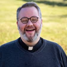 Join us tomorrow for the installation of our new pastor, Father Nick  Vaskov! Our new bishop, Bishop Mark Eckman, will be celebrating the Mass!  See you at the 10:00 Mass at Epiphany!