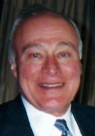 Frank Ganak Obituary