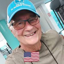 Carl Robert Hiller Old