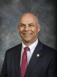 ALEA Deputy Secretary John Hamm Tapped as New ADOC Commissioner