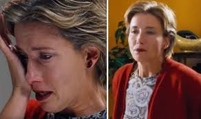 The good news is that there is now a small possibility that thompson could still cameo in the short film. Emma Thompson Reveals Secret Behind That Love Actually Crying Scene Films Entertainment Express Co Uk
