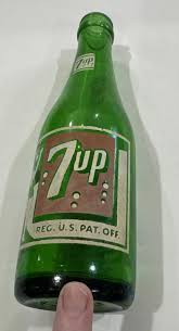 Image result for 7up Light Green 1995 Fleet