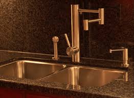 There are many factors to look for searching for the best kitchen faucet. 5 Best Kitchen Faucet Finish Trends Reviews Ratings Copper Kitchen Copper Kitchen Faucets Best Kitchen Faucets