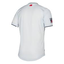 We already know newcastle united football club is the famous which is located at st james' park. New England Revolution Kits Shirts Revolution Fussballtrikots Kitbag
