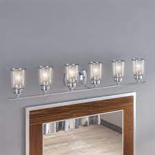 Find new 6 drawer bathroom vanities for your home at joss & main. Beachcrest Home Derrick 6 Light Dimmable Vanity Light Reviews Wayfair