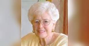 Ruth Mary Brunsell Obituary