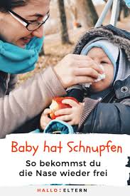 Baby spucken ist ein häufiges thema in der nachsorge und beschäftigt eltern gerade in den ersten. Mein Baby Hat Schnupfen Hausmittel Tipps Wann Du Zum Arzt Musst Baby Schnupfen Mama Wissen Baby Beruhigen