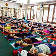 Powerswing jakarta is at power swing studio. Bikram Yoga Jakarta Aktuelle 2021 Lohnt Es Sich Mit Fotos