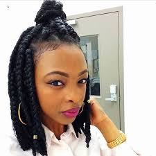 70 Box Braids Hairstyles That Turn Heads Stayglam Short Box Braids Box Braids Hairstyles Box Braids Styling