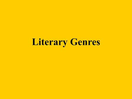 Identify the characteristics of realistic fiction. Literary Genres There Are 5 Main Genres Of Literature 1 Fiction 2 Non Fiction 3 Play Drama 4 Poetry 5 Folktale Tall Tale Mythology Ppt Download