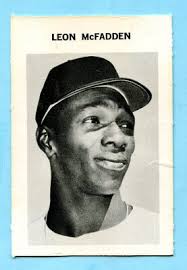 1972 Milton Bradley Leon McFadden Box 372