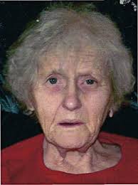 Mrs. Pauline Conley Obituary