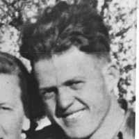 Wilbur Jabez Broadhead (1922–2000) • FamilySearch