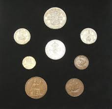 Buy 1940s British Coins Online In India ...