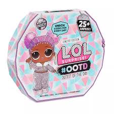 Lol Surprise Ootd Outfit Of The Day With 25 Surprises L O L Surprise Ootd Outfit Of The Day Winter Disco 25 Surprises Lol Dolls Outfit Of The Day Disco Outfit