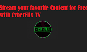 Once it's downloaded on your device, go to the file location. Cyberflix Tv All You Need To Know Just Stream