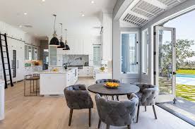 Kim kardashian and kanye west opened the doors of their los angeles home for architectural digest — see in the publication's latest cover story and a corresponding video interview, the couple dished on their simple, futuristic design aesthetic, what they love most about their spacious house, and more. Inside Kylie Jenner S 125k Month Beverly Hills Rental Cottages Gardens
