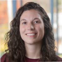 Sydney Clevenger, MS, CGC