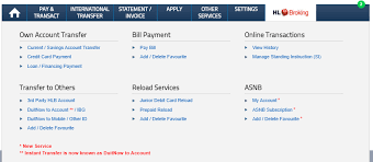 Is hlb (hong leong bank) the best option for sending money abroad? Https Www Hlb Com My Content Dam Hlb My Docs Pdf Connect Hlb Faq En Pdf