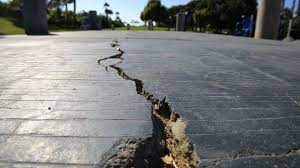 A temblor can also be called a trembler or a tremblor. Preparate Para Un Gran Terremoto Que Hacer Antes Y Durante Un Gran Temblor San Diego Union Tribune En Espanol