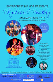 Profile for Hip Hop w/ Rex Kinney