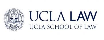 UCLA School of Law... - UCLA School of Law Graduate Studies