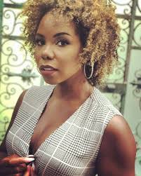 Erica Diggs's Instagram, Twitter & Facebook