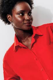 Camisa oversize lisa