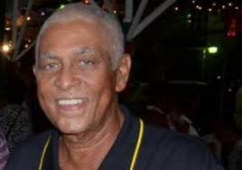 Tribute to my brother